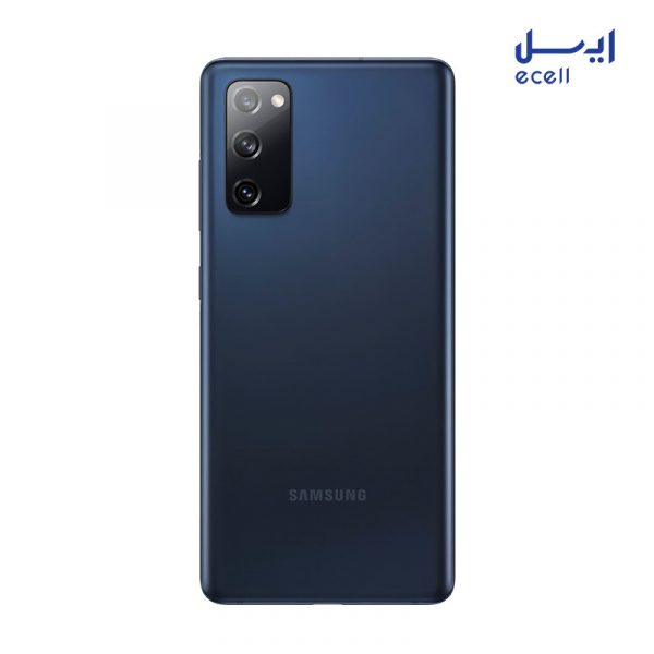 s20 FE 4G 256.6 5 خرید گوشی موبایل سامسونگ S20 FE ظرفیت 256 گیگابایت - رم 8 گیگابایت