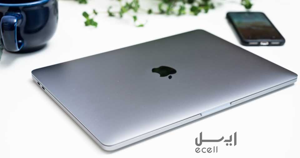 مقایسه macbook pro 2021 با macbook pro 2020