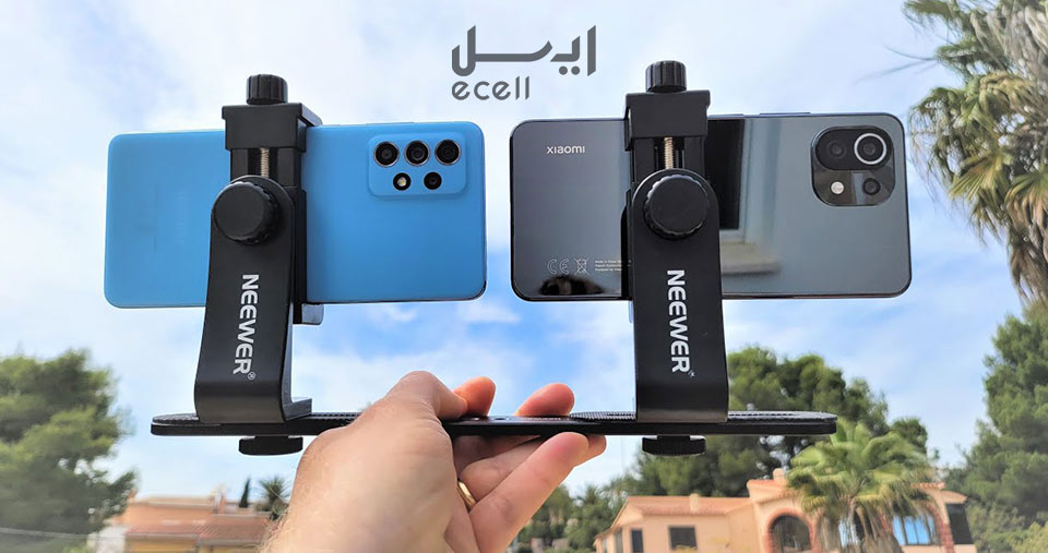 مقایسه گوشی گلکسی a52s 5G با گوشی شیائومی mi 11 lite 5g