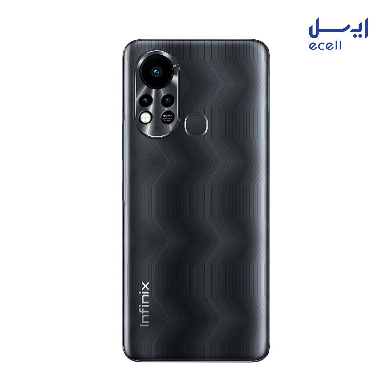 Hot 11s 128.8 1 خرید اینترنتی گوشی موبایل اینفینیکس HOT 11S ظرفیت 128 گیگابایت