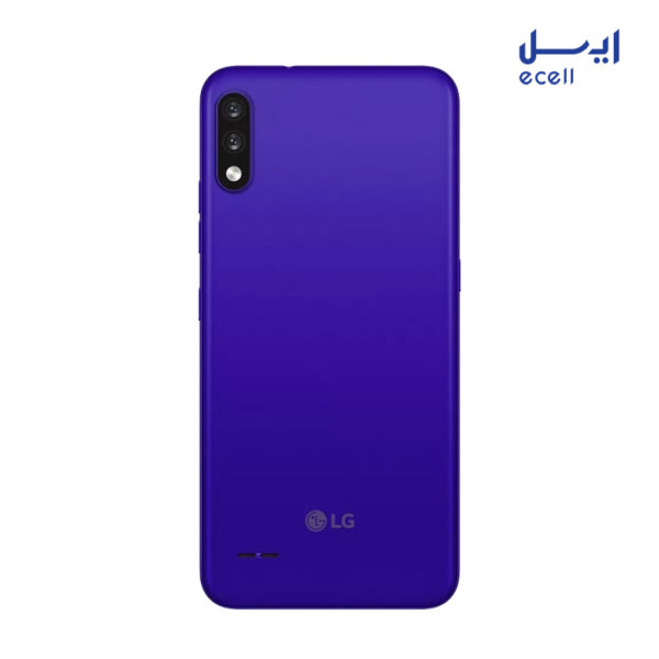 قیمت و خرید گوشی موبایل ال جی LG K22 ظرفیت 32 گیگابایت