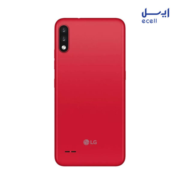 سفارش خرید گوشی موبایل ال جی LG K22 ظرفیت 32 گیگابایت