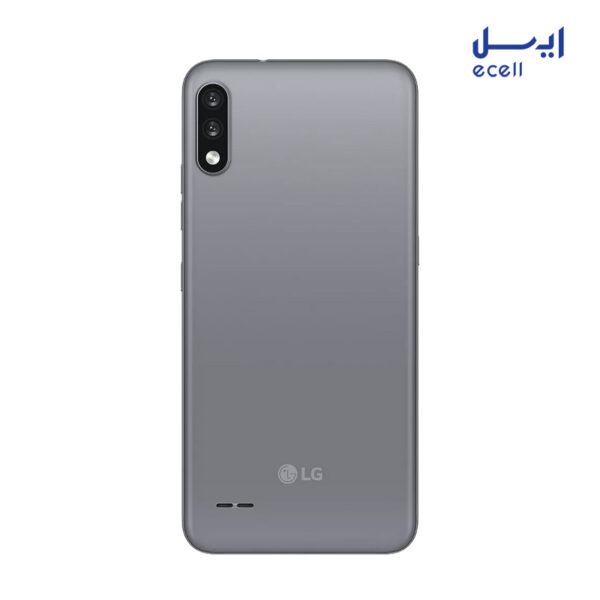 گوشی موبایل ال جی LG K22 ظرفیت 32 گیگابایت - رم 2 گیگابایت