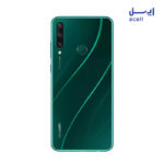 سفارش آنلاین گوشی موبایل هوآوی Y6p ظرفیت 64 گیگابایت - رم 3 گیگابایت