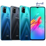 قیمت روز گوشی موبایل infinix Smart 5 ظرفیت 32 گیگابایت