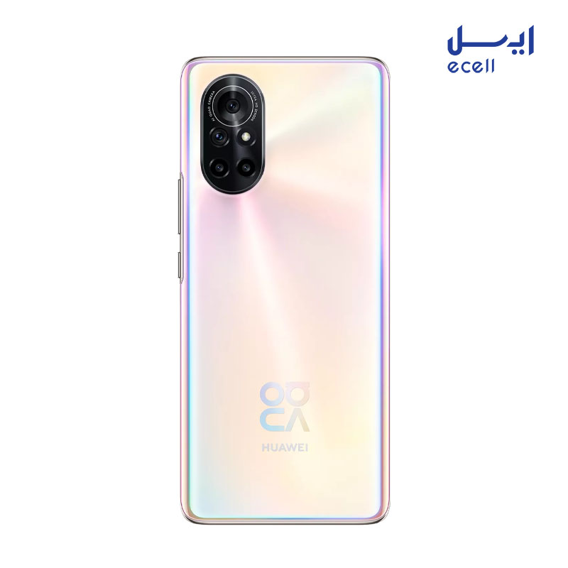 nova 8 128.8 2 خرید آنلاین گوشی موبایل Huawei Nova 8 ظرفیت 128 گیگابایت
