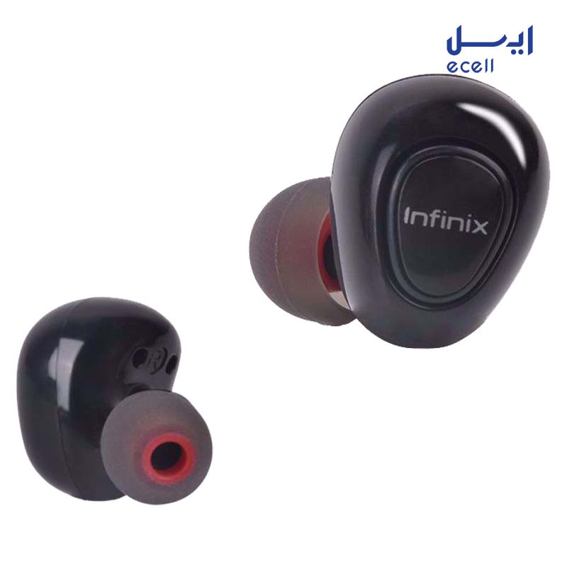 pic1 سفارش هدفون بی سیم اینفینیکس مدل TWS XE08