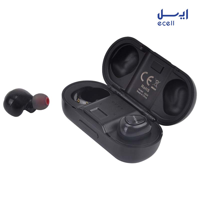 pic2 خرید اینترنتی هدفون بی سیم اینفینیکس مدل TWS XE08