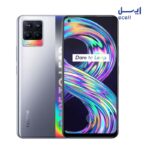 خرید گوشی موبایل ریلمی Realme 8 ظرفیت 128 گیگابایت