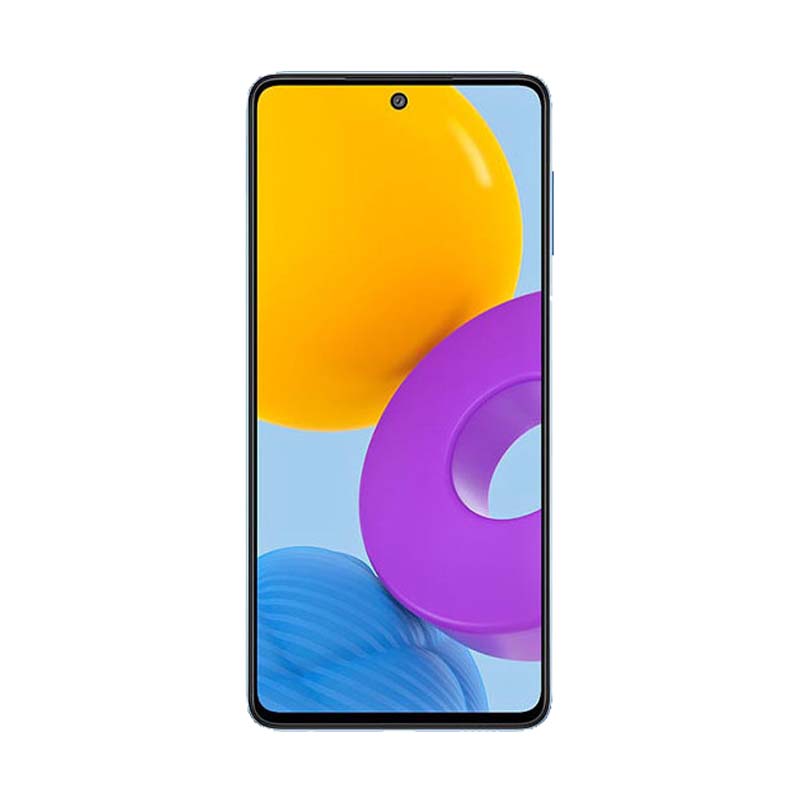 samsung M52 5G 128.8 ارسال گوشی موبایل سامسونگ Galaxy M52 5G