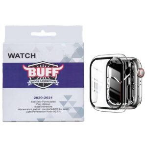 خرید کاور بوف مدل cover watch 41 مناسب برای اپل واچ 41 میلی متری سری 7