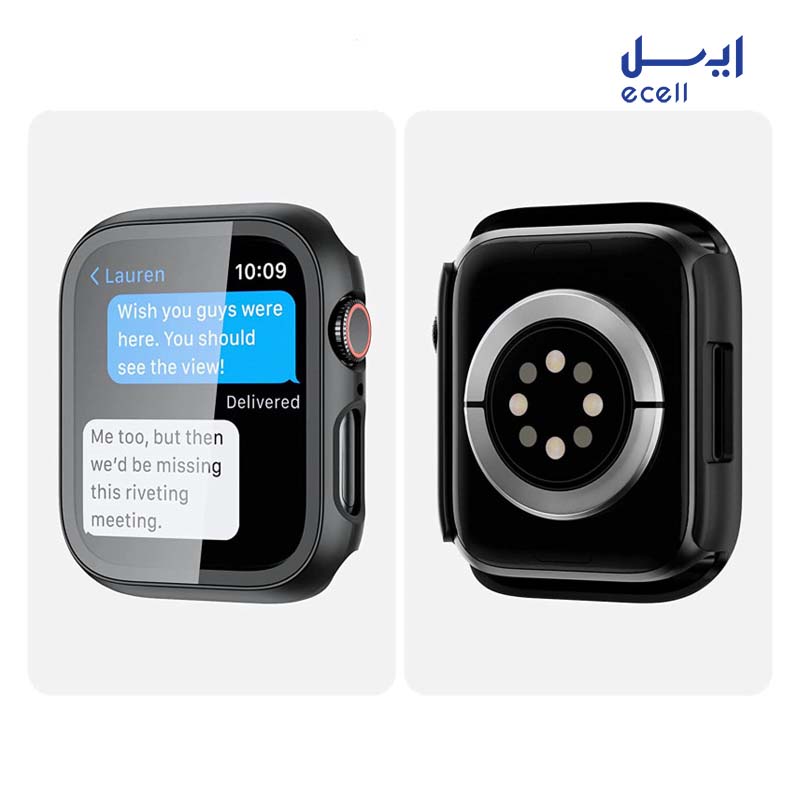 watch seri 7 41 mm buff cover 3 خرید و قیمت کاور بوف مدل cover watch 41 مناسب برای اپل واچ 41 میلی متری سری 7