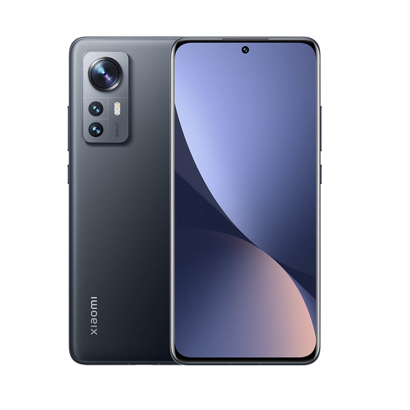 xiaomi 12 (1) گوشی xiaomi 12
