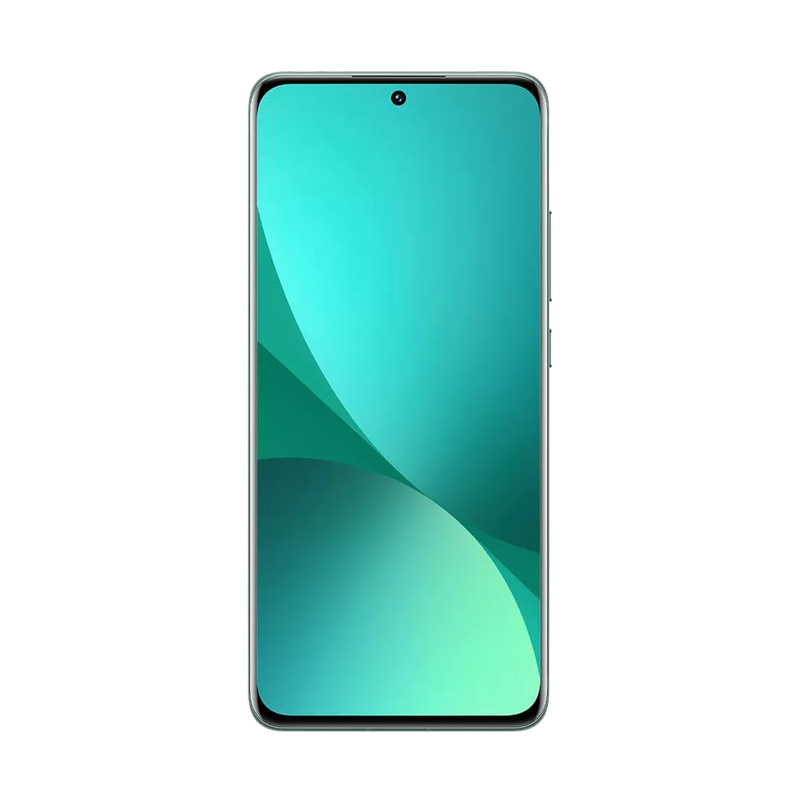 xiaomi 12 128.8 ارزان ترین گوشی موبایل شیائومی 12 ظرفیت 256 گیگابایت