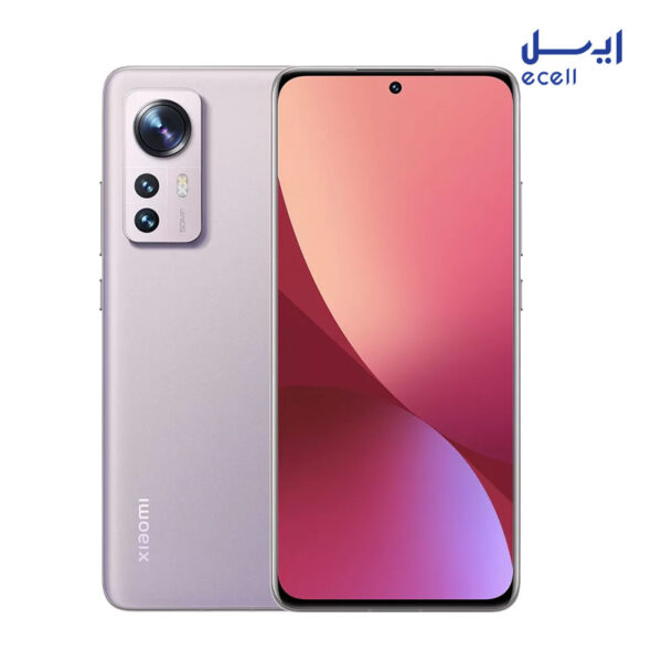 خرید اینترنتی گوشی xiaomi 12