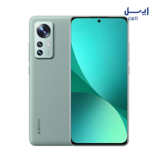 قیمت گوشی شیائومی xiaomi 12