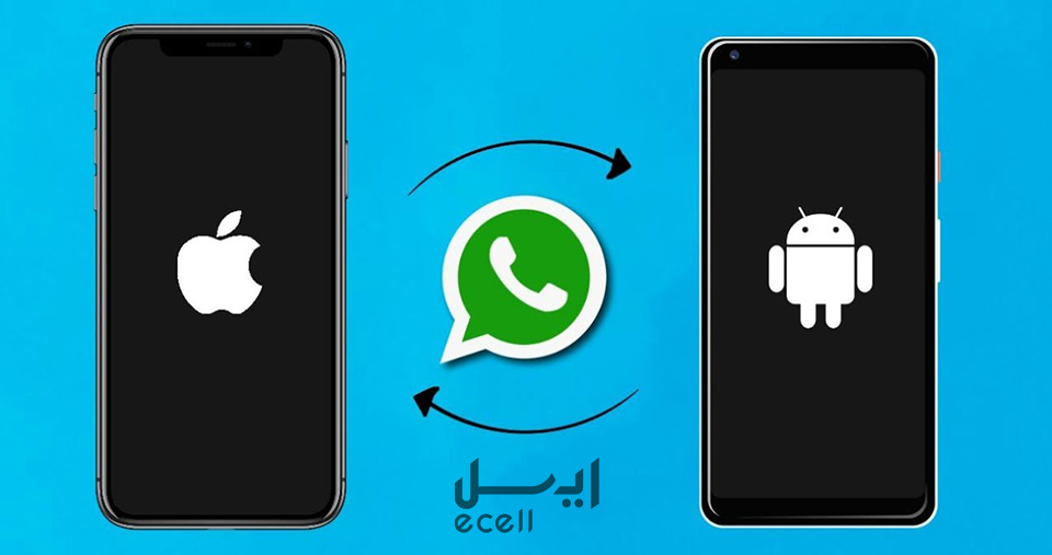 نحوه گرفتن Backup Whatsapp در اندروید