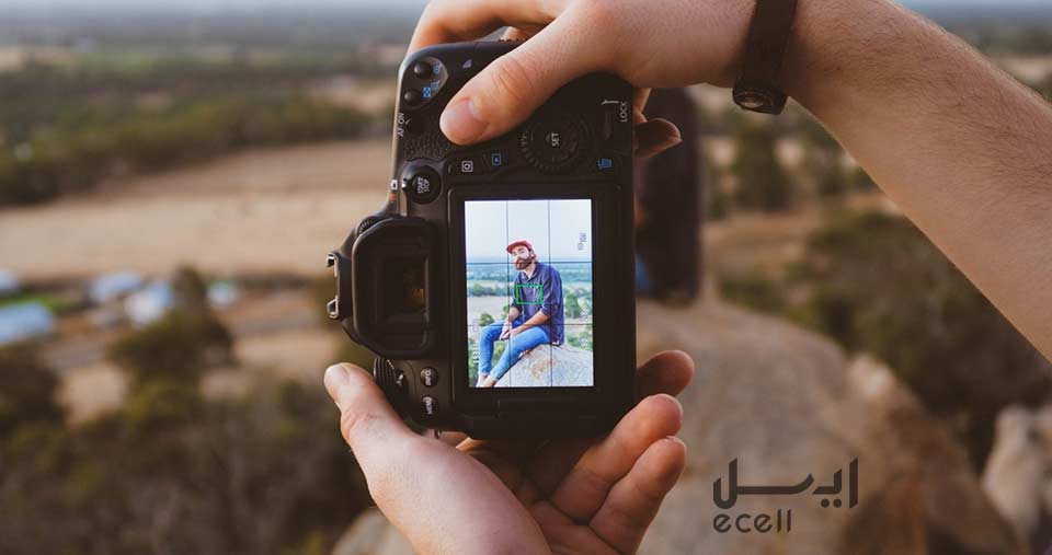 Optical Image Stabilization گوشی