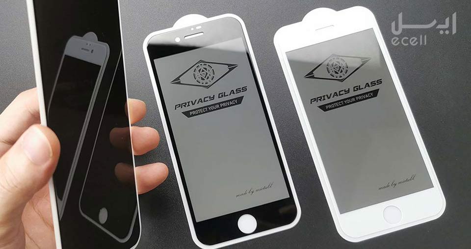 راهنمای خرید محافظ صفحه نمایش برای گوشی موبایل