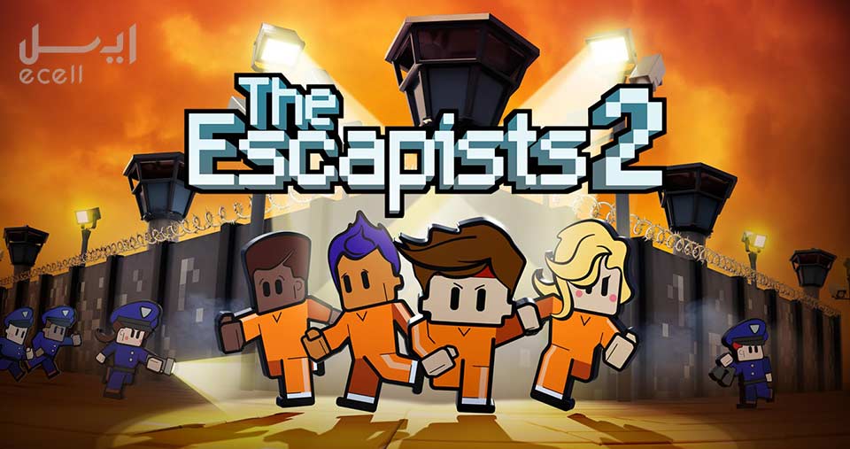 The Escapists 1 &amp