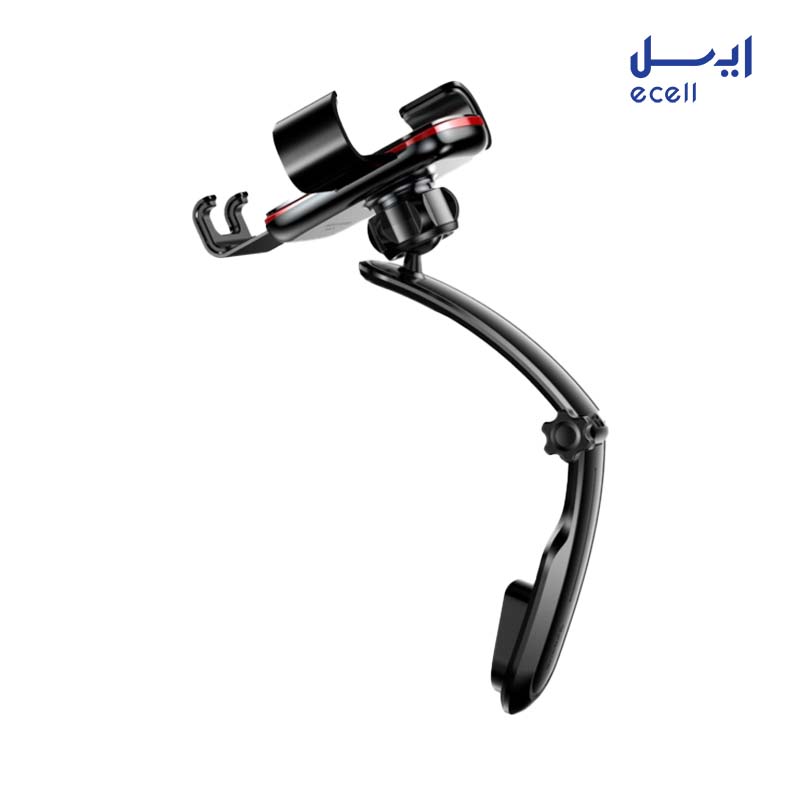 Baseus SUYL-01 Gravity Car Mount AirVent 2 خرید اینترنتی پایه نگهدارنده گوشی بیسوس مدل Gravity Car SUYL-01