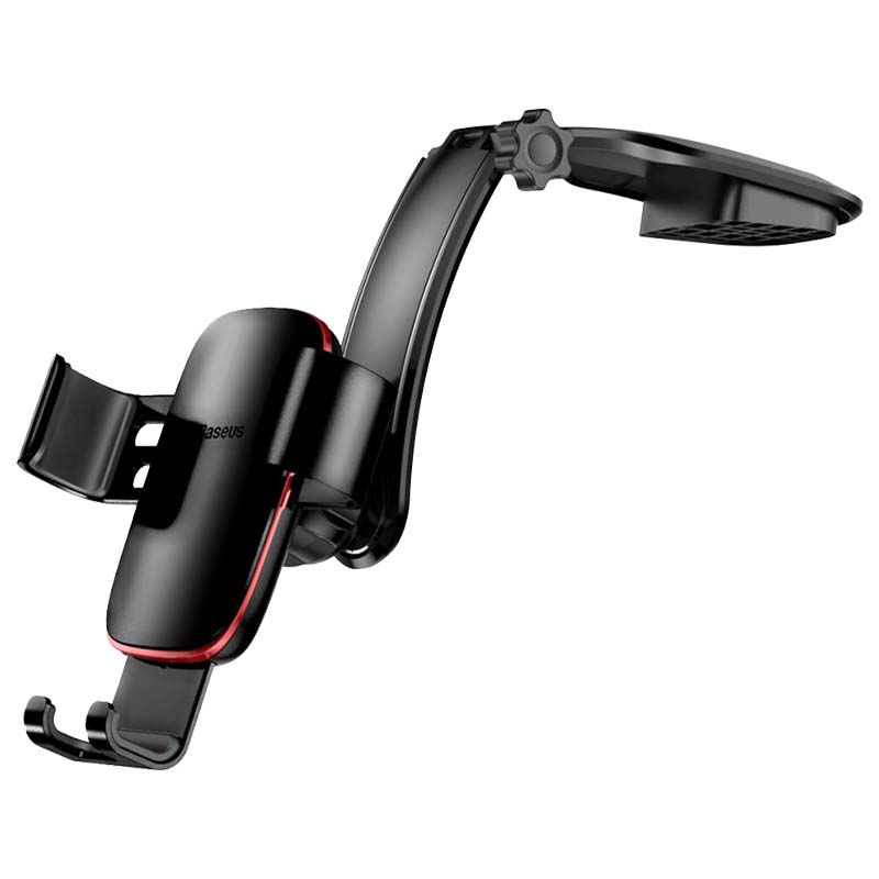 Baseus SUYL-01 Gravity Car Mount AirVent قیمت و خرید پایه نگهدارنده گوشی بیسوس مدل Gravity Car SUYL-01