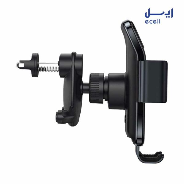 پایه نگهدارنده گوشی بیسوس Solar Power مدل SUZG000001