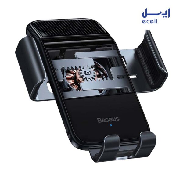 پایه نگهدارنده گوشی بیسوس Solar Power مدل SUZG000001