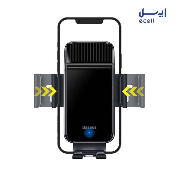 پایه نگهدارنده گوشی بیسوس Solar Power مدل SUZG000001