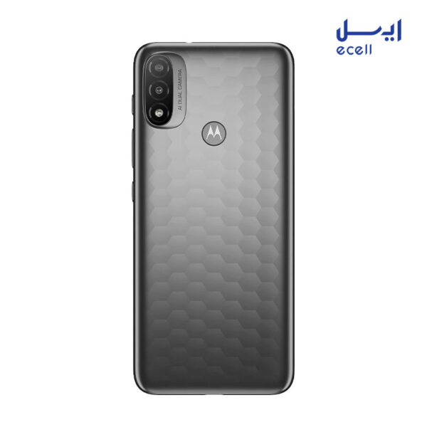 گوشی موبایل موتورولا Moto E20 ظرفیت 32 گیگابایت - رم 2 گیگابایت