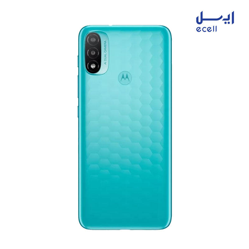MOTO E20 32.2 2 گوشی موبایل موتورولا Moto E20 ظرفیت 32 گیگابایت بهترین قیمت