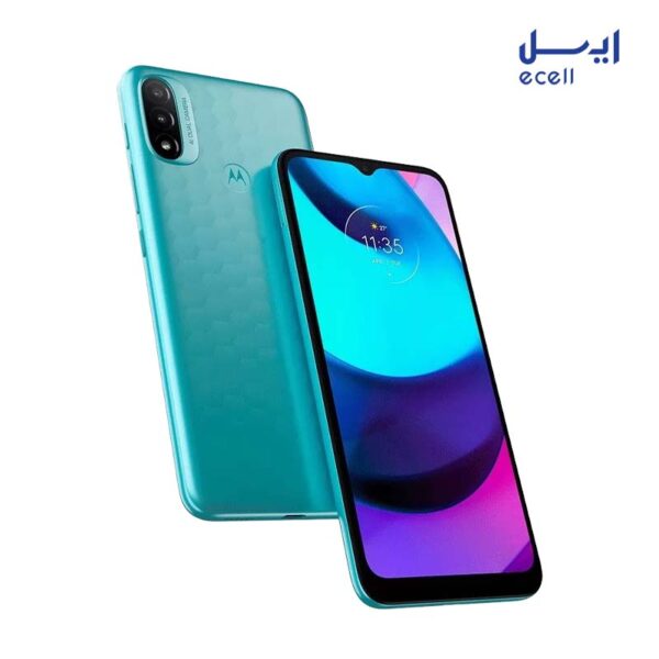 خرید گوشی موتورولا MOTO E20