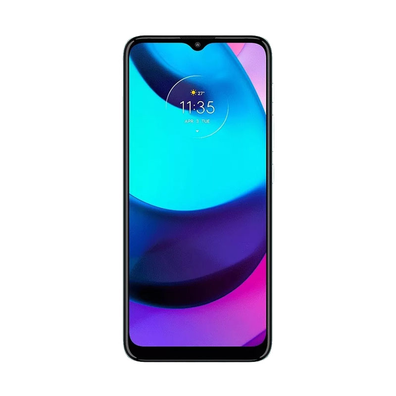 MOTO E20 32.2 خرید گوشی موبایل موتورولا Moto E20 ظرفیت 32 گیگابایت