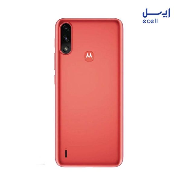 خرید آنلاین گوشی موبایل موتورولا Moto E7i Power