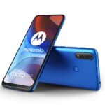 خرید گوشی موبایل موتورولا Moto E7i Power ظرفیت 32