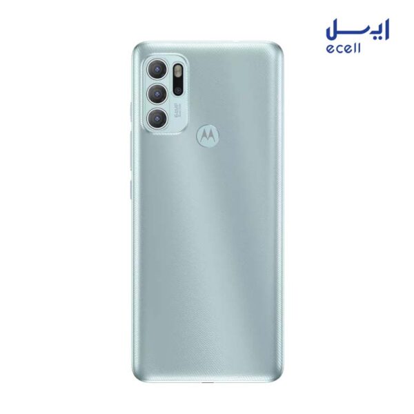 سفارش اینترنتی گوشی موبایل موتورولا Moto G60S ظرفیت 128 گیگابایت - رم 6 گیگابایت