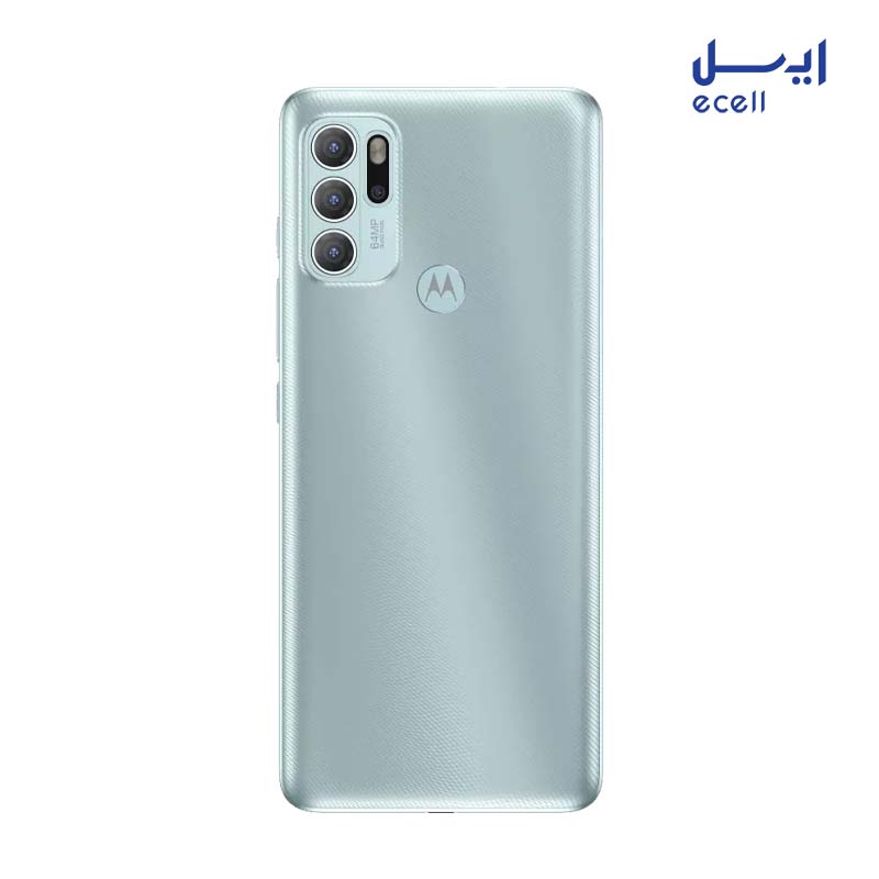 Motorola Moto G60S 128.6 1 سفارش اینترنتی گوشی موبایل موتورولا Moto G60S ظرفیت 128 گیگابایت - رم 6 گیگابایت