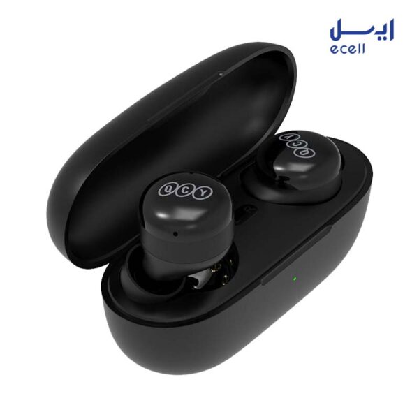 هندزفری بلوتوثی QCY مدل T17