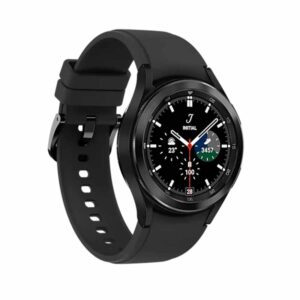ساعت هوشمند سامسونگ مدل Galaxy Watch 4 با قیمت ارزان