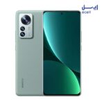 قیمت گوشی موبایل Xiaomi 12 Pro ظرفیت 128 گیگابایت