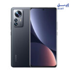 خرید انلاین گوشی موبایل Xiaomi 12 Pro ظرفیت 256 گیگابایت - رم 12 گیگابایت