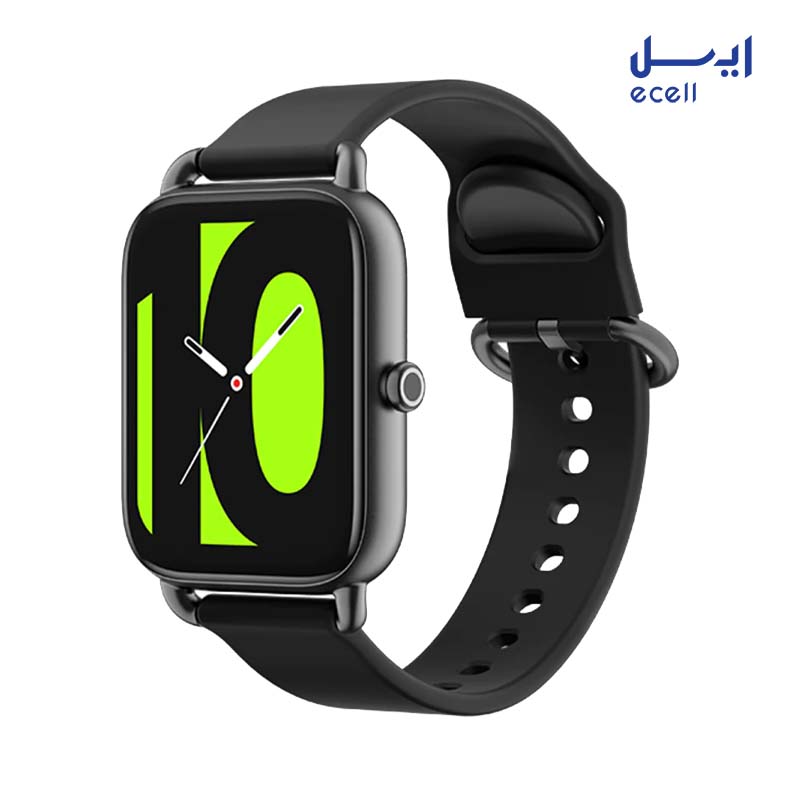 Xiaomi Haylou RS4 Smartwatch 1 سفارش آنلاین ساعت هوشمند هایلو مدل RS4