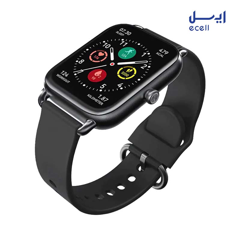 Xiaomi Haylou RS4 Smartwatch 2 خرید آنلاین ساعت هوشمند هایلو مدل RS4