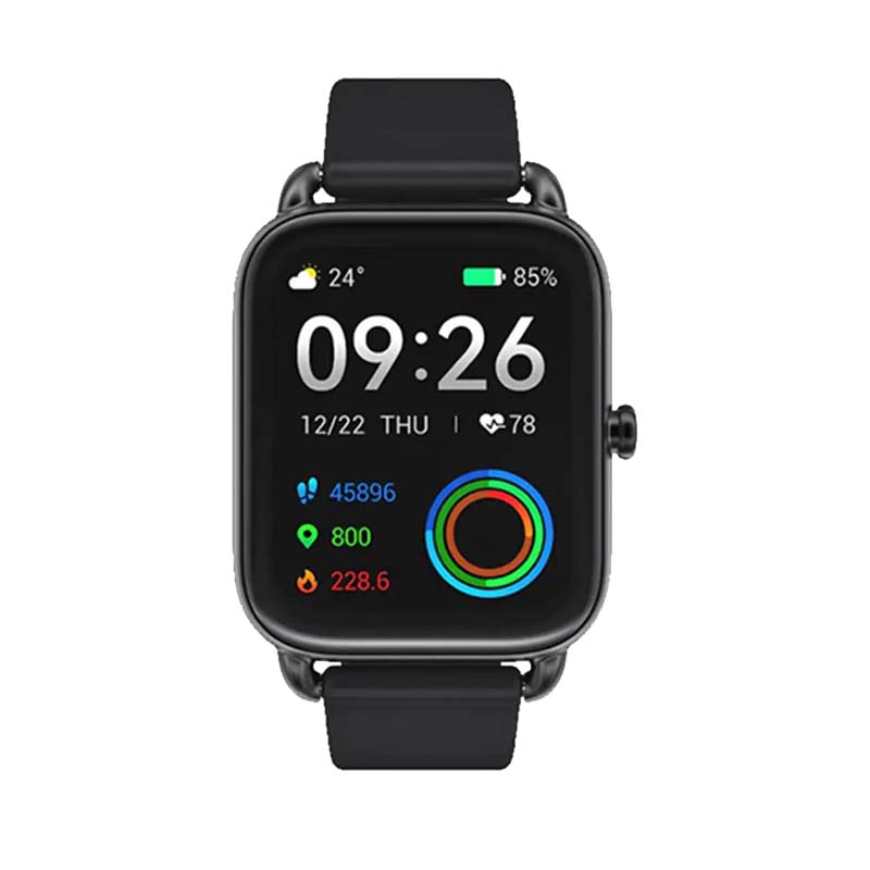 Xiaomi Haylou RS4 Smartwatch خرید ساعت هوشمند هایلو مدل RS4