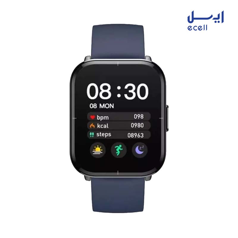 Xiaomi Mibro color 1 خرید ساعت هوشمند شیاومی مدل Mibro Color