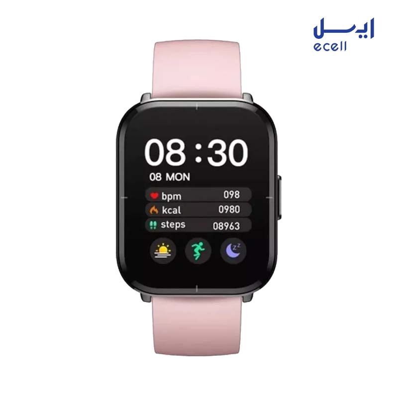 Xiaomi Mibro color 2 خرید اینترنتی ساعت هوشمند شیاومی مدل Mibro Color
