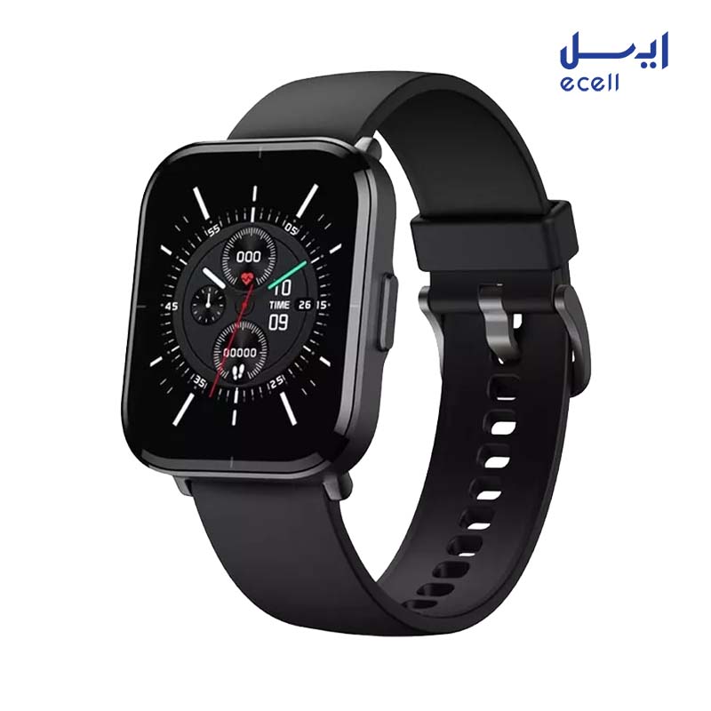 Xiaomi Mibro color 3 قیمت ساعت هوشمند شیاومی مدل Mibro Color