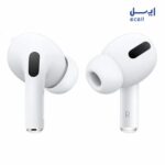 خرید هدفون بی‌ سیم اپل مدل AirPods Pro 2021 همراه با محفظه شارژ