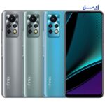 گوشی موبایل اینفینیکس NOTE 11S ظرفیت 128 گیگابایت - رم 8 گیگابایت