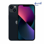 گوشی موبایل اپل مدل iPhone 13 Mini Active مشکی